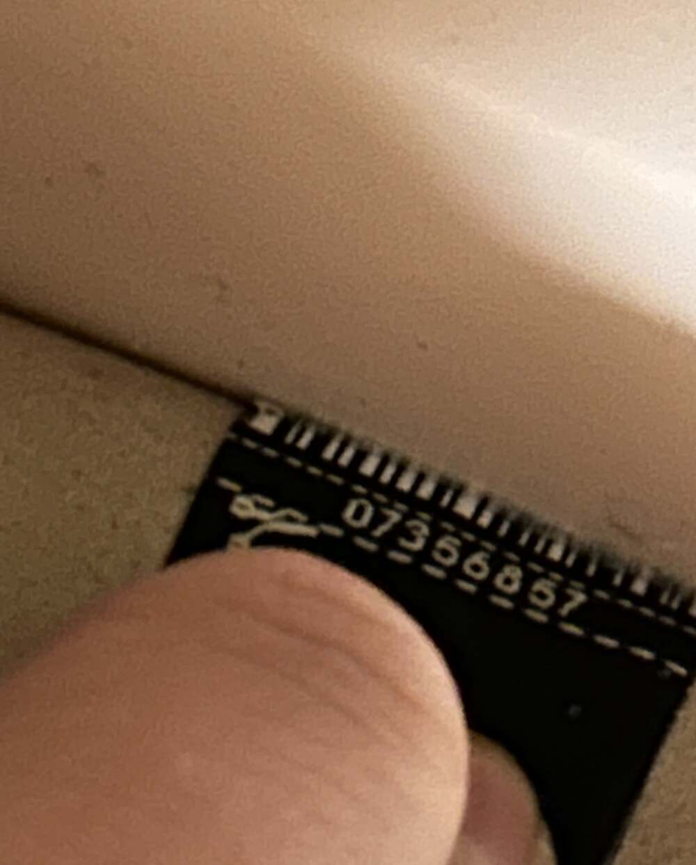 Fendi Sunshine Shopper Tote Leather #249189F19B - Picture 8 of 8